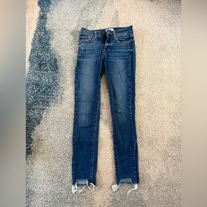 PAIGE Skinny Jeans